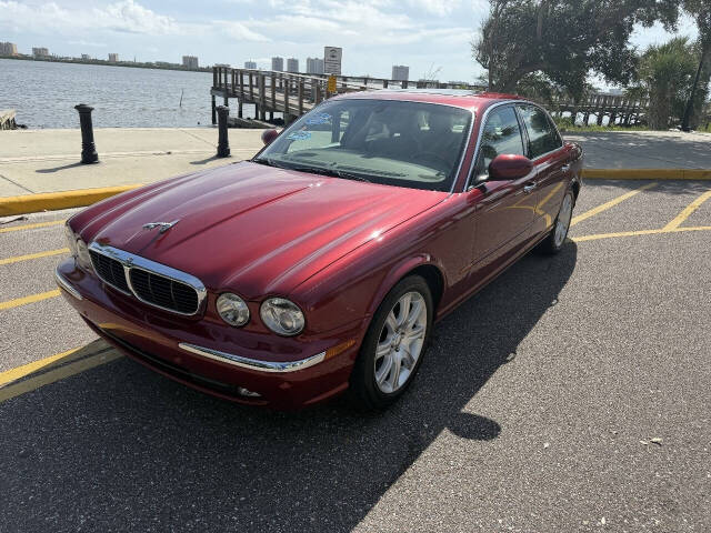 jaguar xj series 2004 SAJWA71C34SG18484 image jaguar xj series 2004 SAJWA71C34SG18484 image